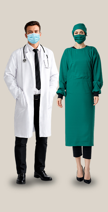 Best Uniform Manufacturer in Ranchi
