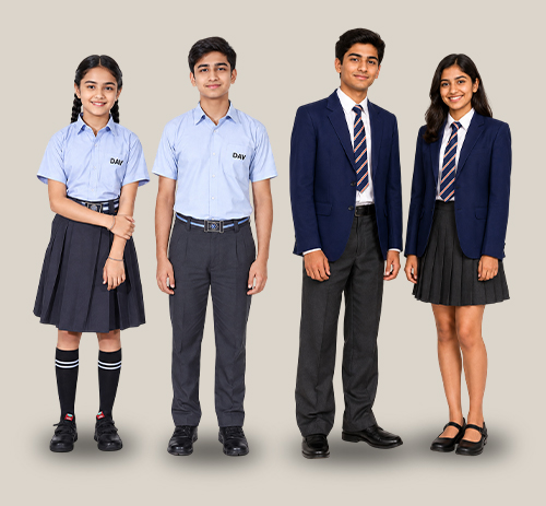 Best Uniform Manufacturer in Ranchi