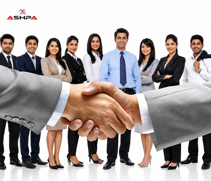 Ashpa Manufacturers and Traders