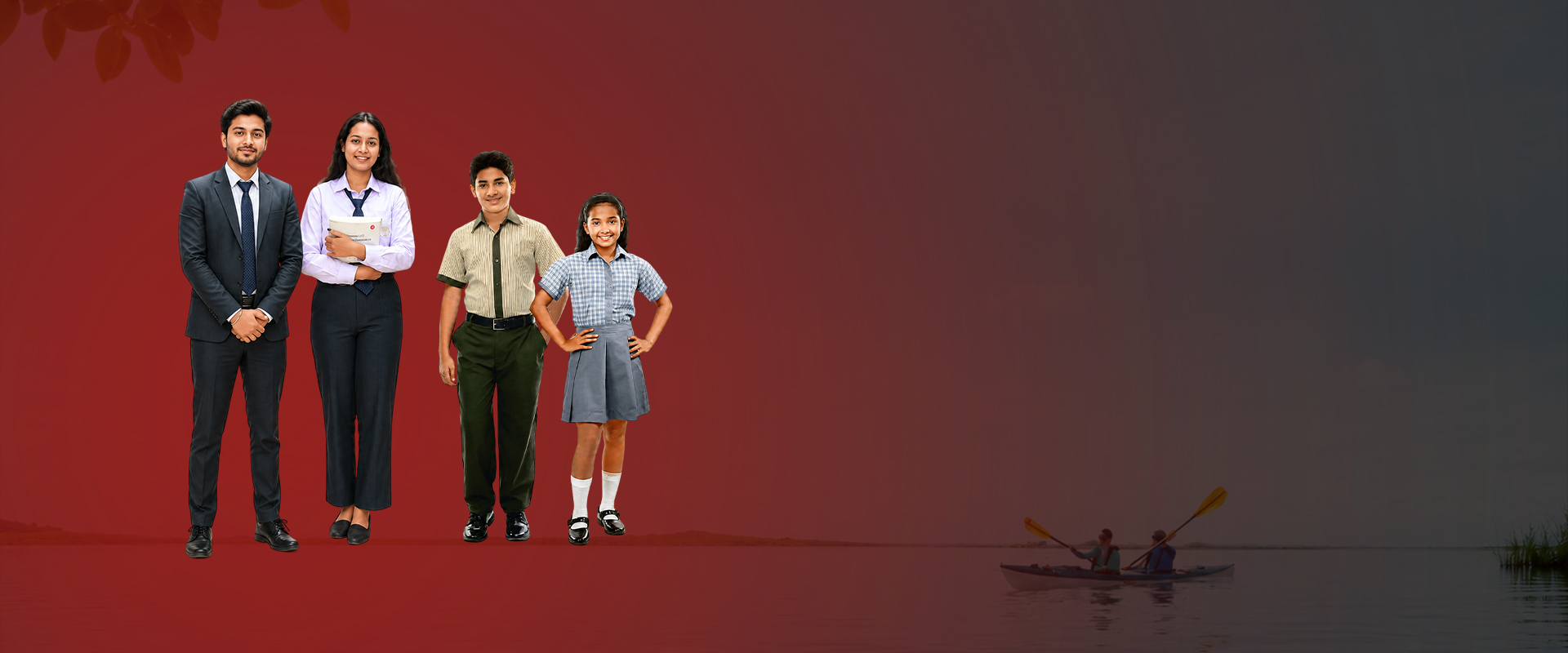 Professional School & Corporate Uniforms in Ranchi