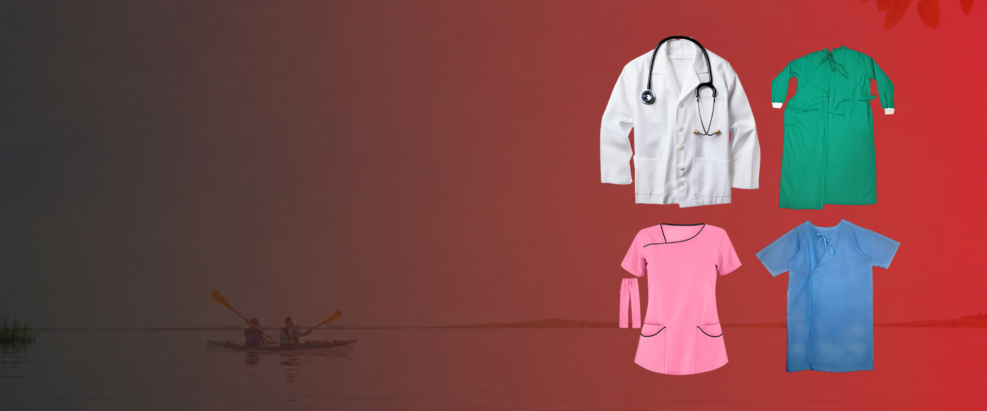 Trusted Healthcare Uniforms in Ranchi