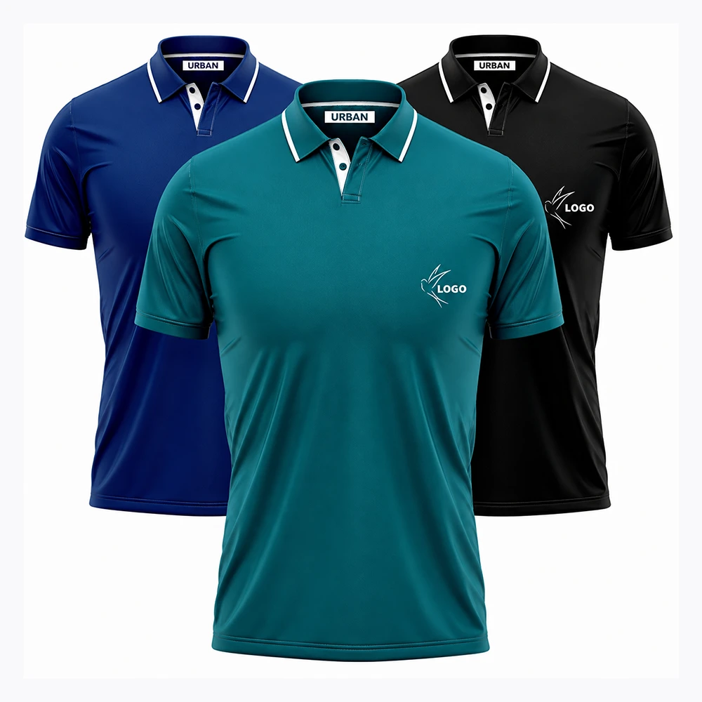 Corporate Polo T-Shirt in Ranchi