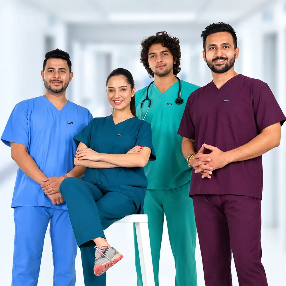 Healthcare & Medical Apparel in Ranchi