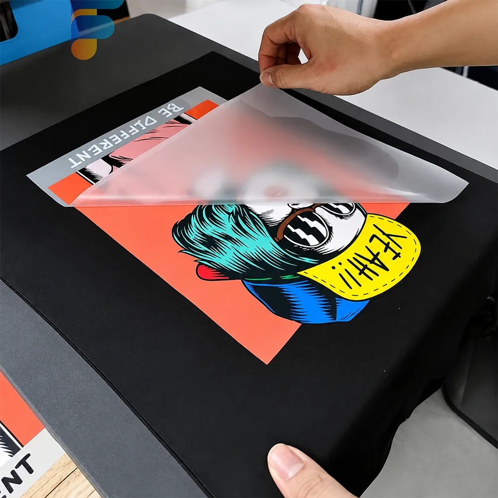 Heat Transfer Printing (DTF) in Ranchi