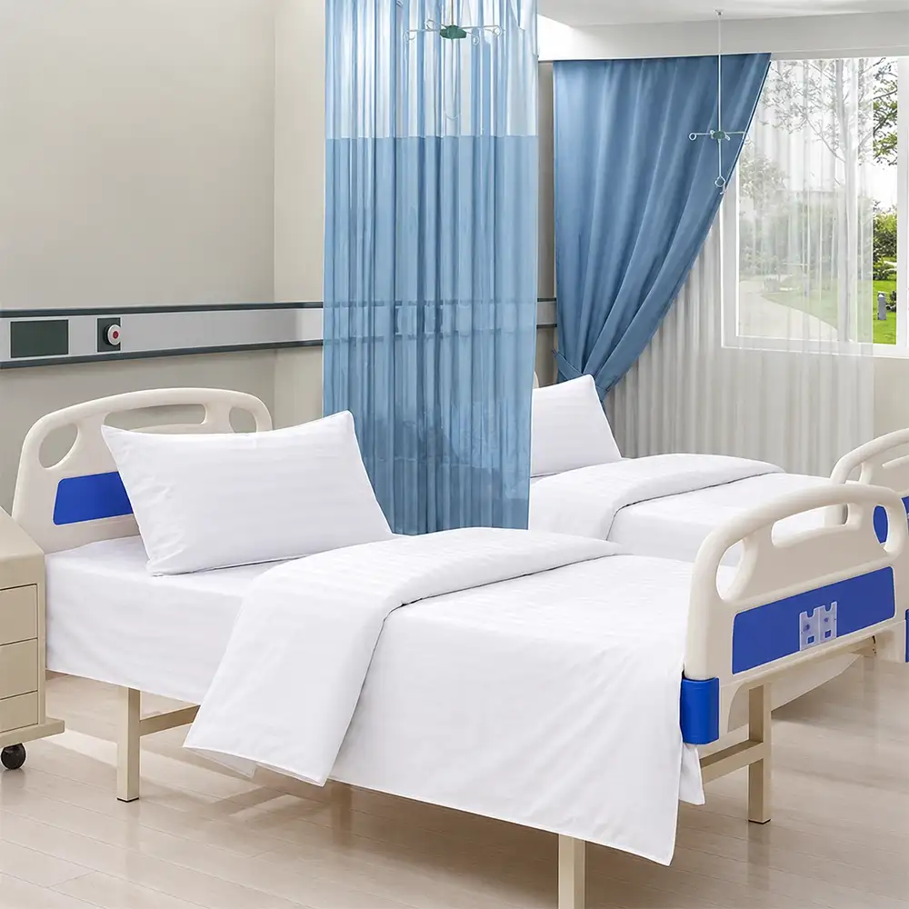 Hospital Linen & Bedding in Ranchi