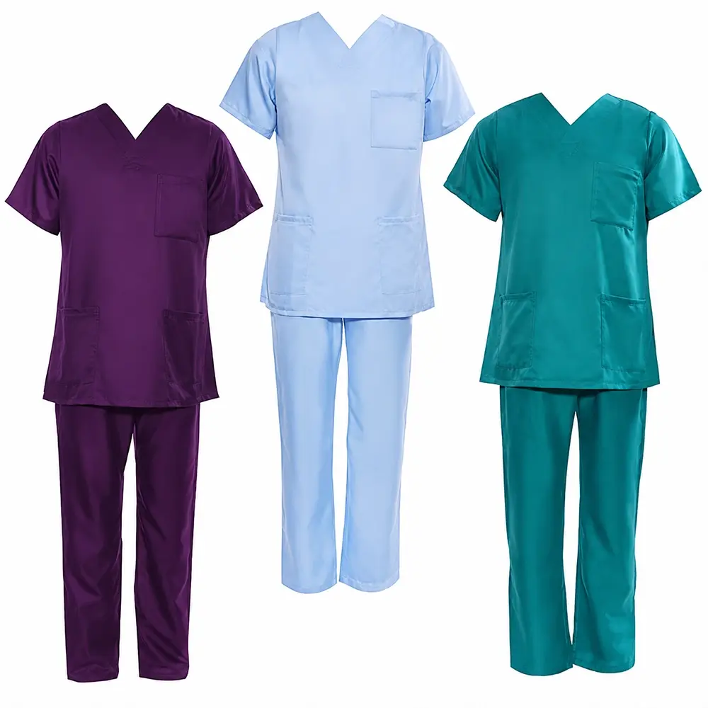 Nursing Uniforms in Ranchi