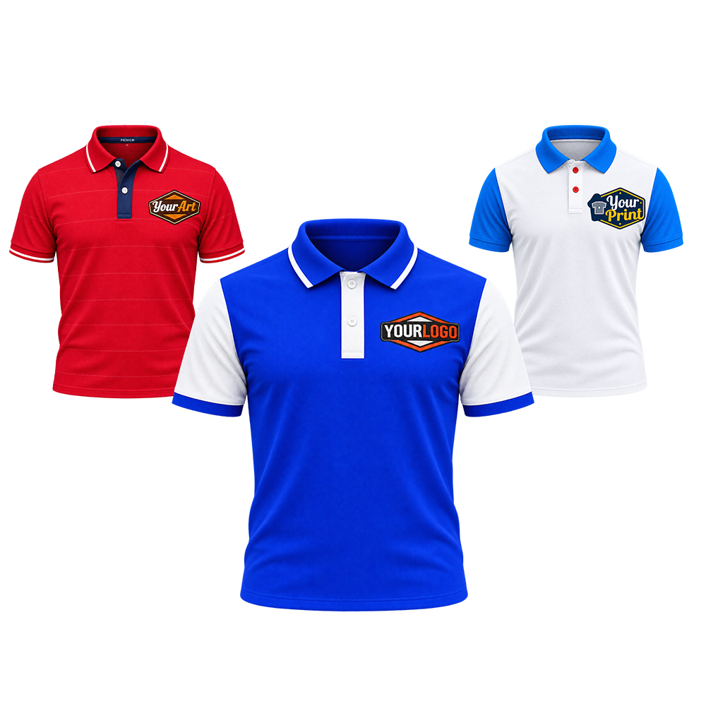 Promotional T-Shirt in Ranchi