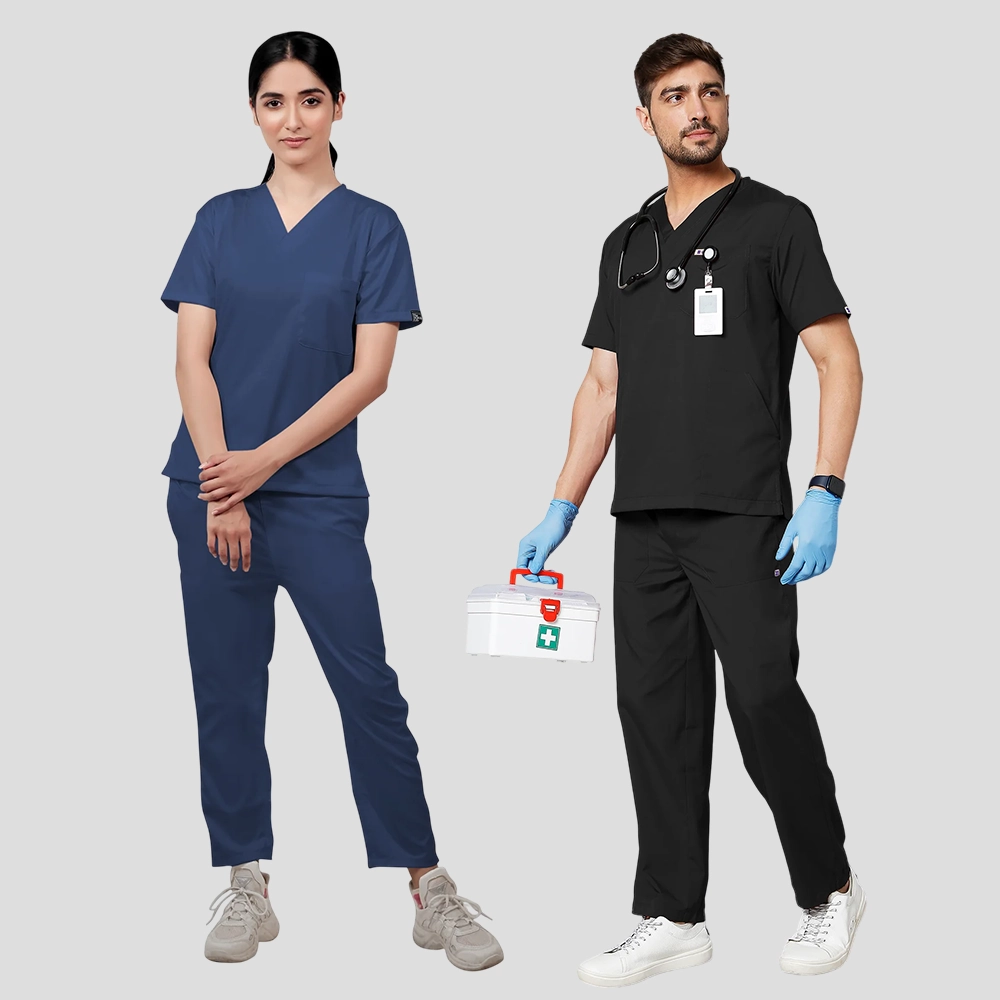 Scrub Suit in Ranchi