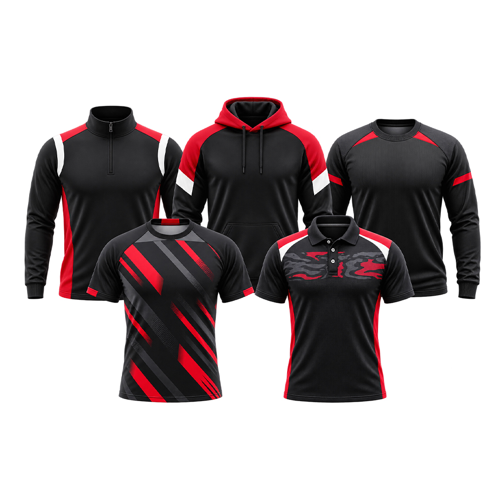Sportswear & Customize Solutions in Ranchi