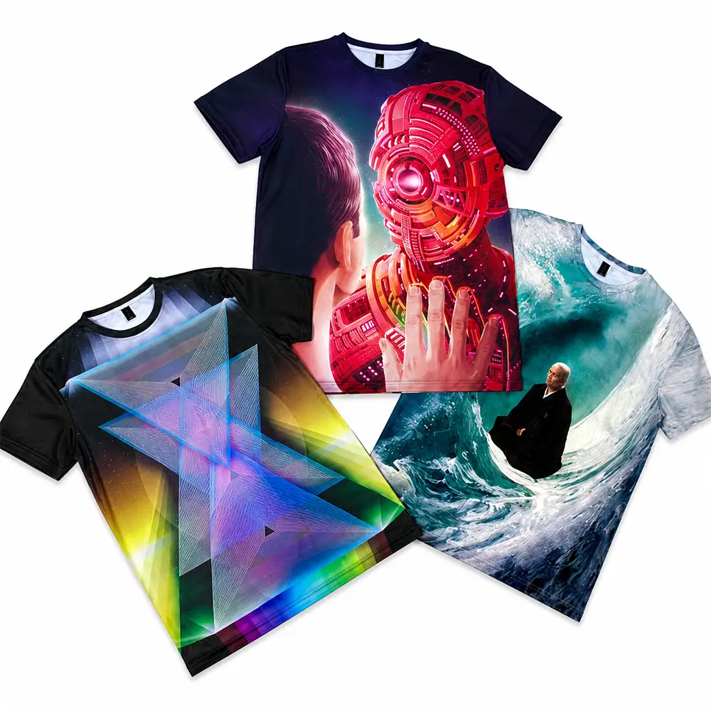 Sublimation Printing in Ranchi